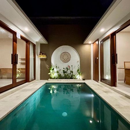 Solvana Villas Sanur By Agata Extérieur photo