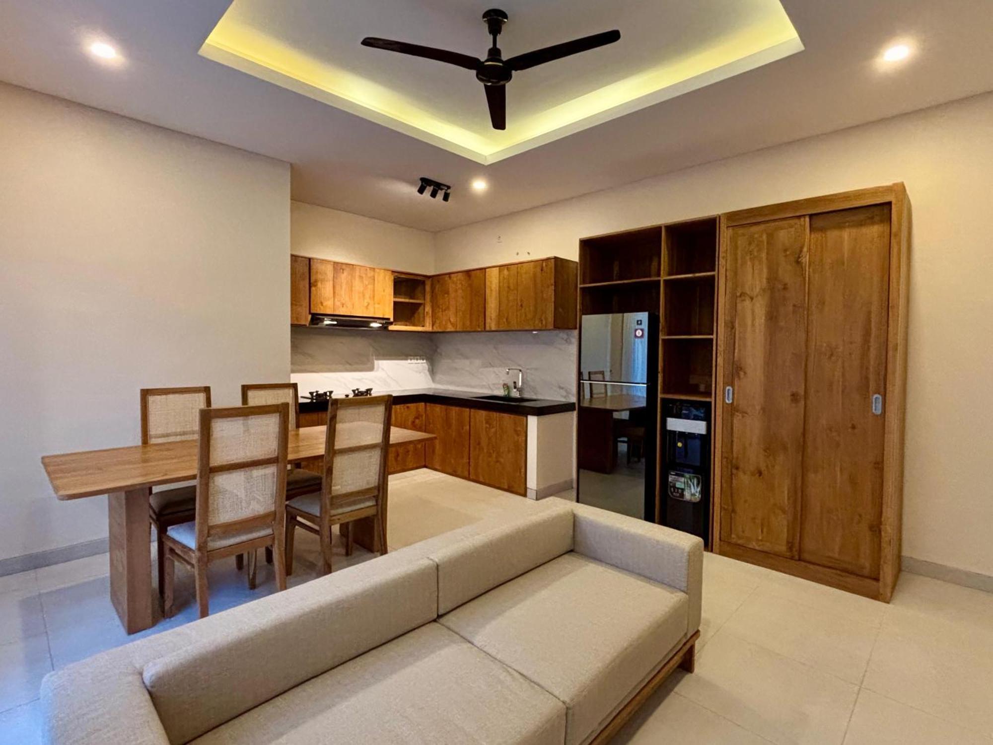 Solvana Villas Sanur By Agata Extérieur photo